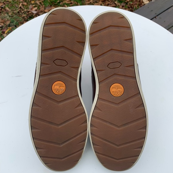 SOLD | TIMBERLAND HUDSTON EARTHKEEPER Chelsea Boot - Picture 8 of 8